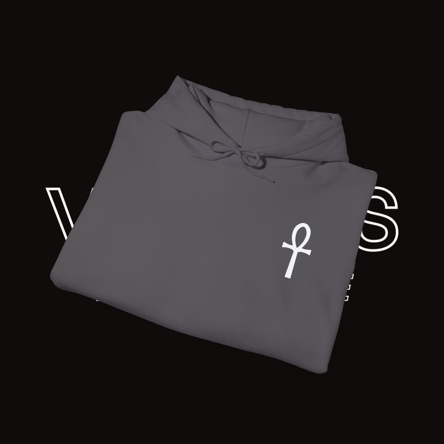 Unisex Hoodie | Vivimus - We Live