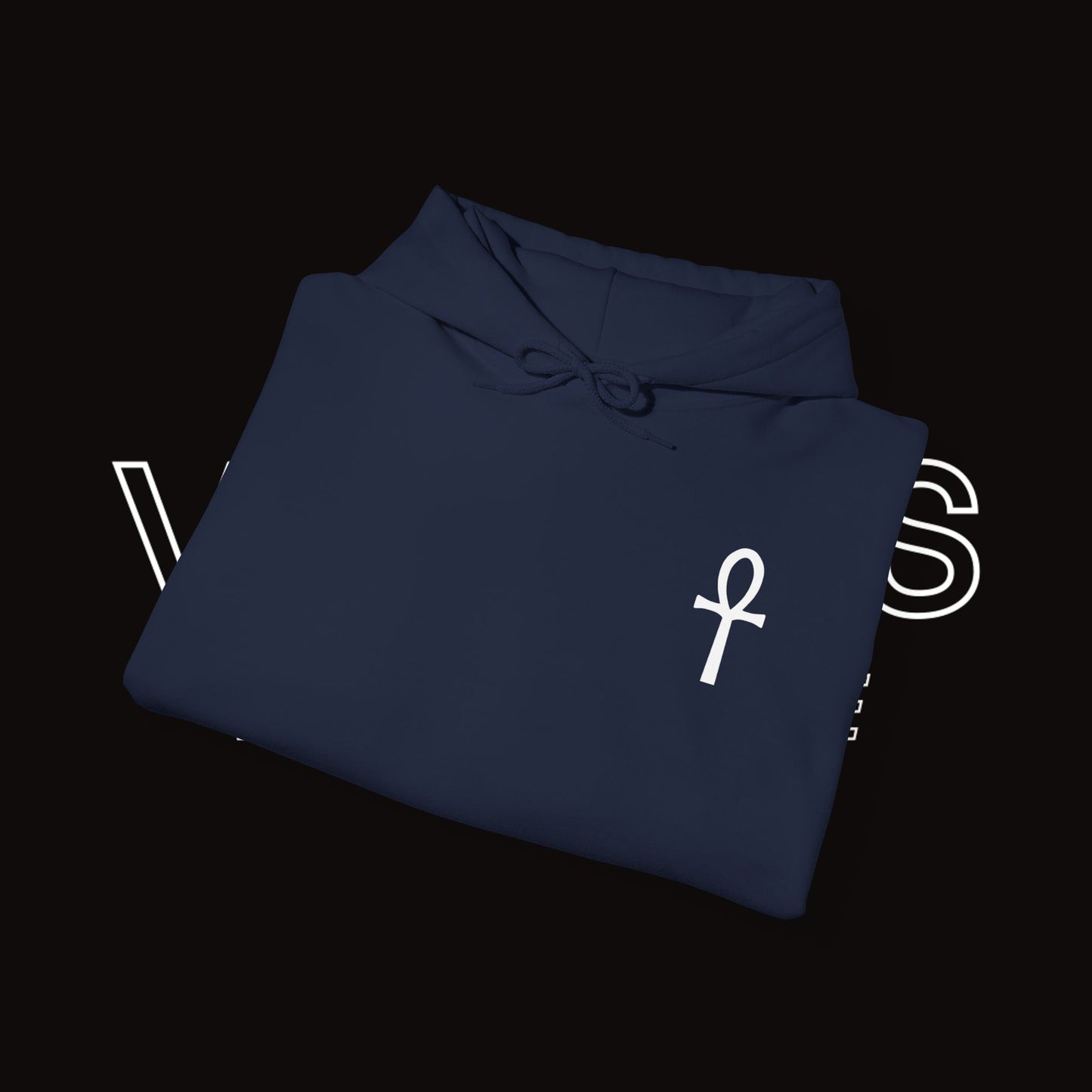 Unisex Hoodie | Vivimus - We Live