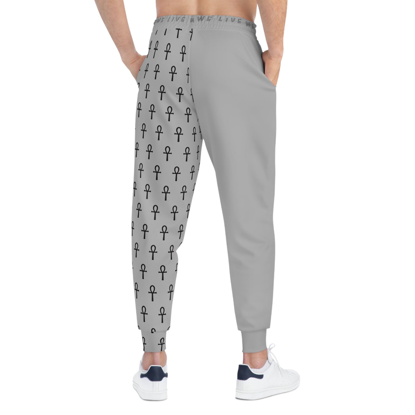 Unisex Joggers | Vivimus - We Live