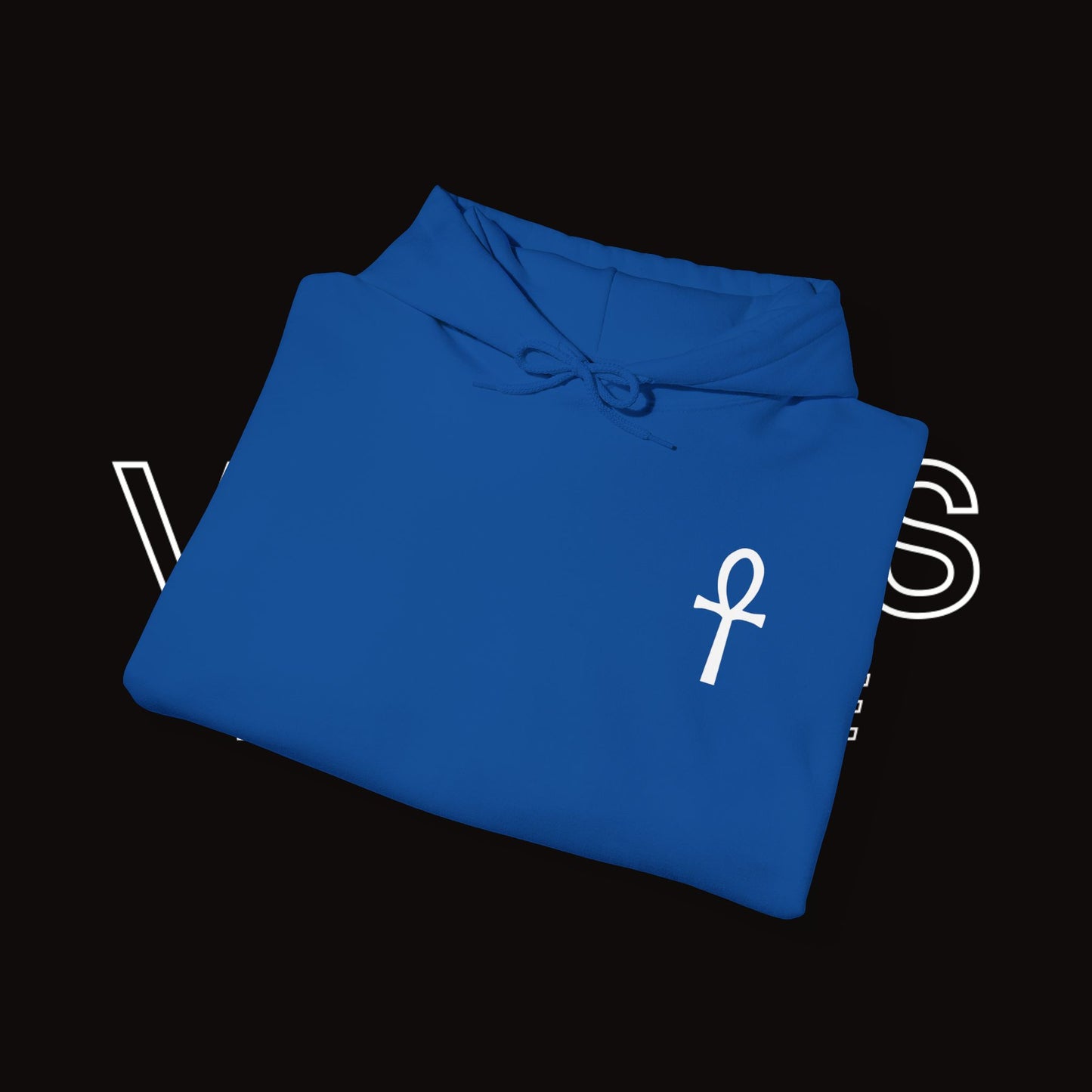 Unisex Hoodie | Vivimus - We Live