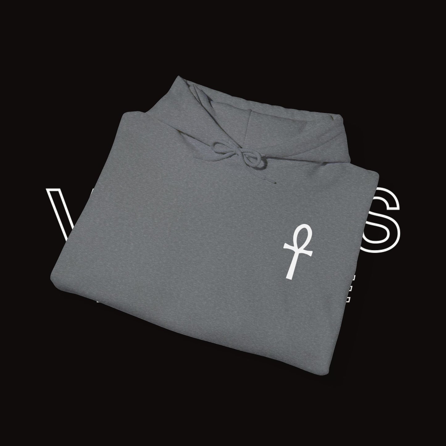 Unisex Hoodie | Vivimus - We Live