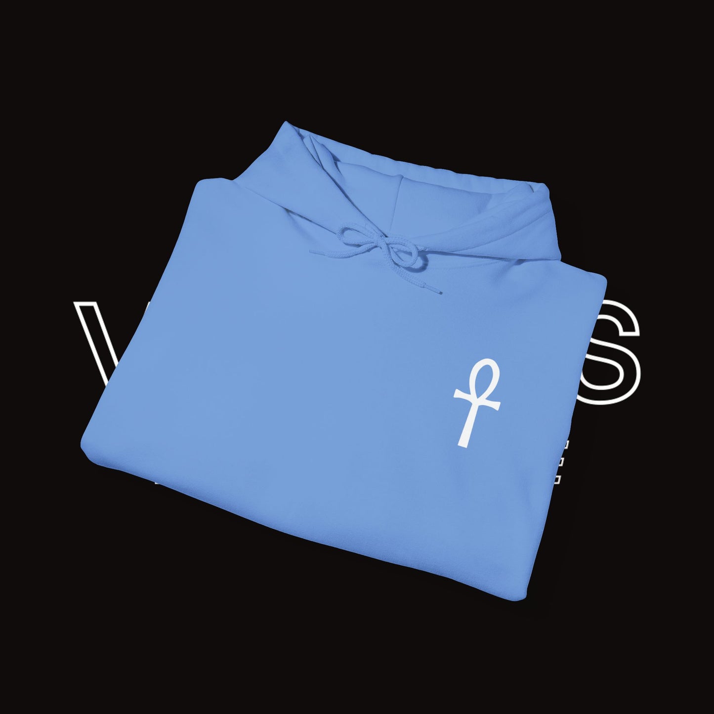 Unisex Hoodie | Vivimus - We Live
