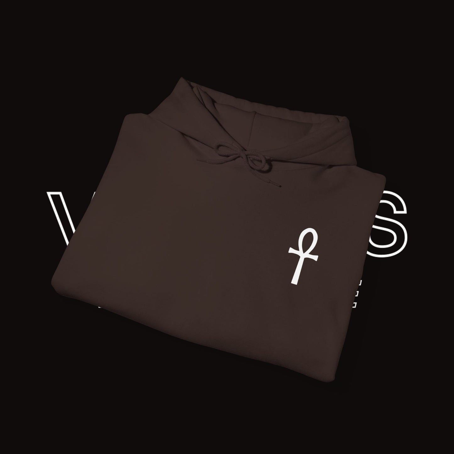 Unisex Hoodie | Vivimus - We Live