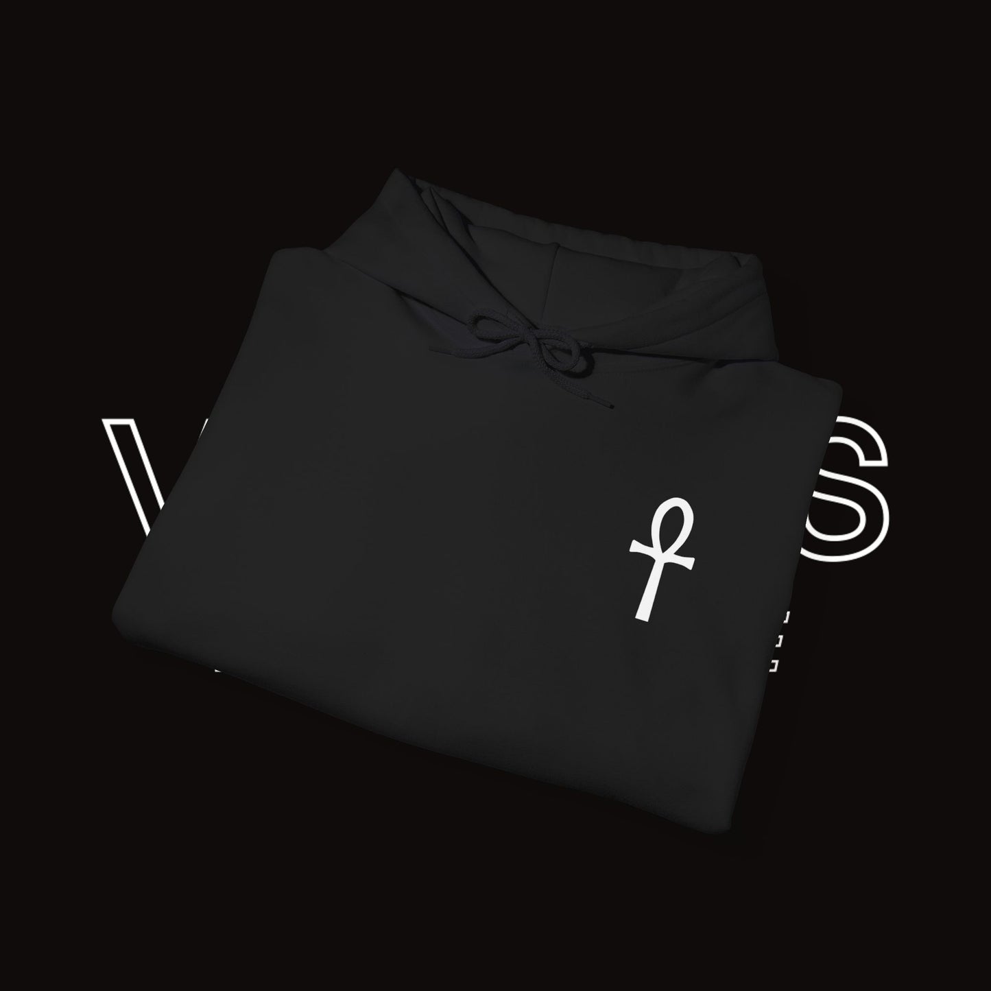 Unisex Hoodie | Vivimus - We Live