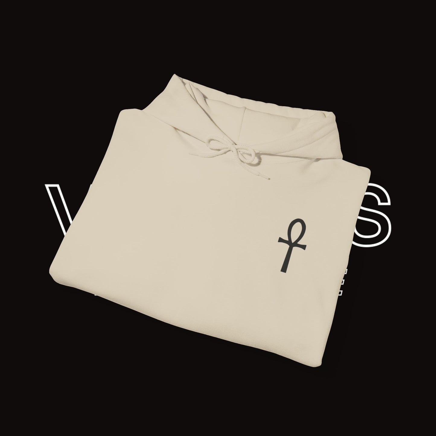 Unisex Hoodie | Vivimus - We Live
