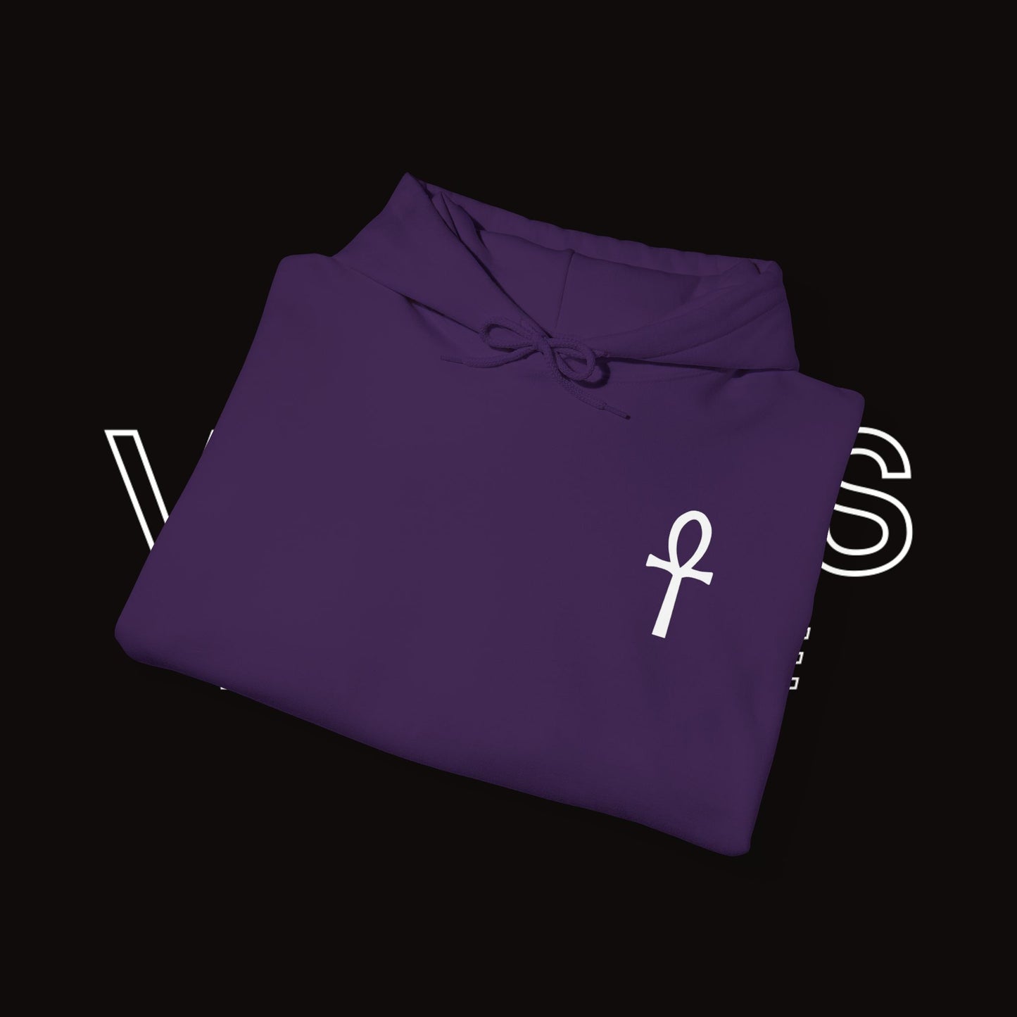 Unisex Hoodie | Vivimus - We Live