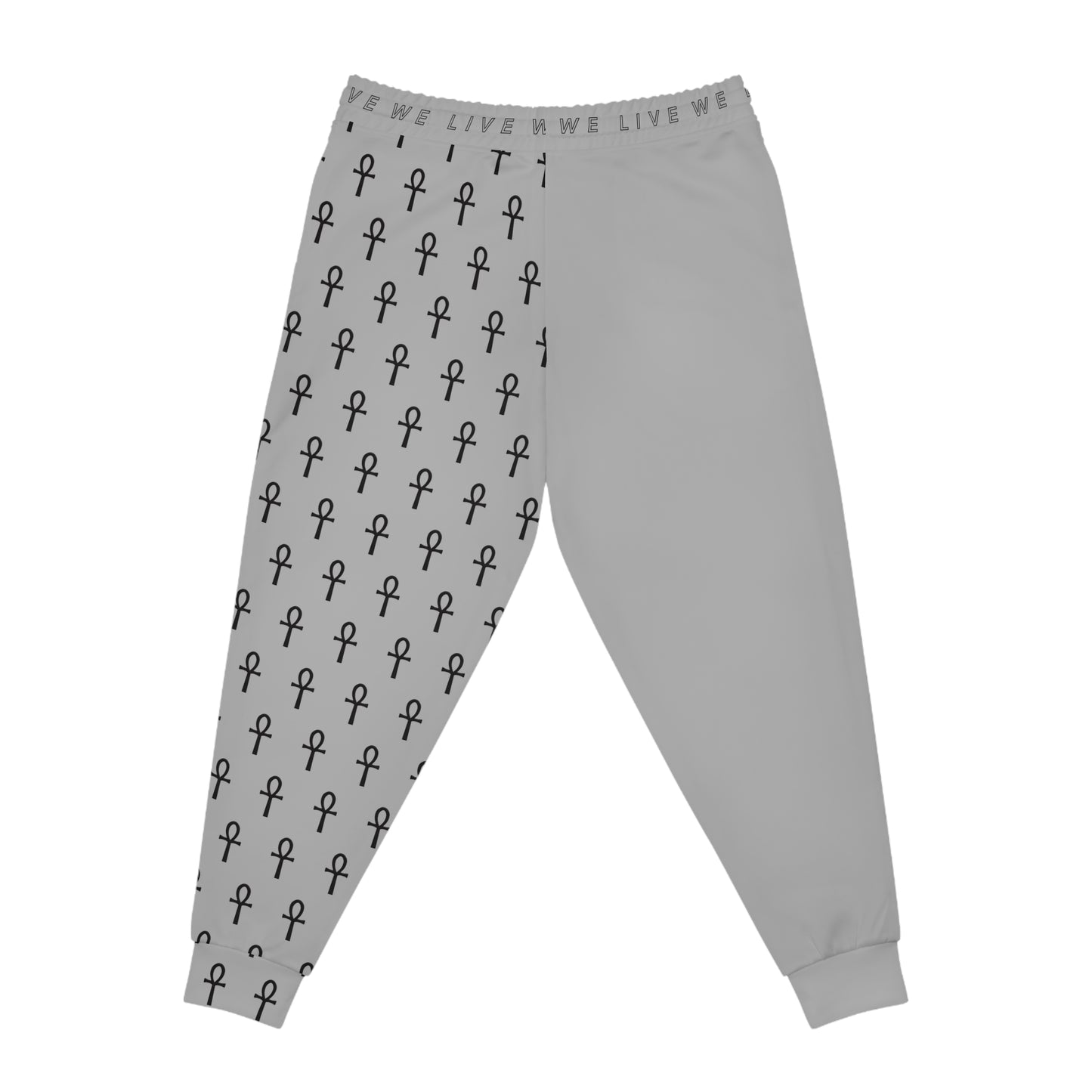 Unisex Joggers | Vivimus - We Live