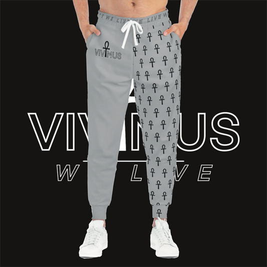 Unisex Joggers | Vivimus - We Live